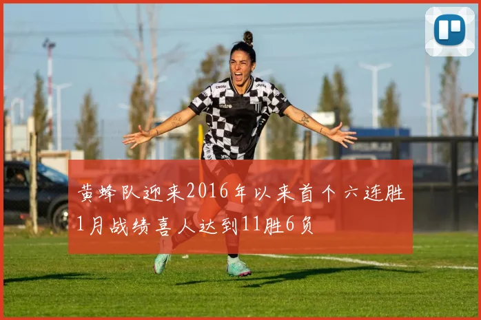 黄蜂队迎来2016年以来首个六连胜1月战绩喜人达到11胜6负