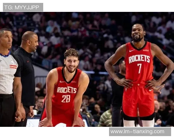 火箭迎战快船首发阵容揭晓申京复出搭档阿门奥科吉杜兰特贾巴里 火箭迎战快船首发阵容揭晓申京复出搭档阿门奥科吉杜兰特贾巴里