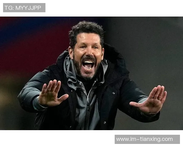 魔鬼主帅！费利佩路易斯：现在我还会做噩梦，梦见西蒙尼怒吼我