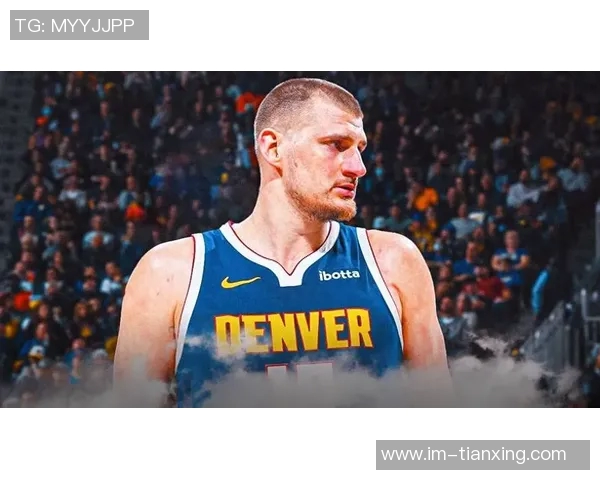 丹佛的信仰：在这里约基奇是人们心中的神明