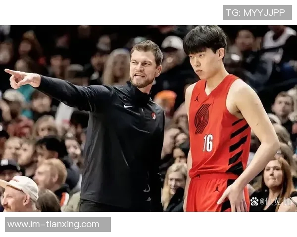 杨瀚森在开拓者的未来堪忧三年内或将被联盟淘汰的真相揭秘